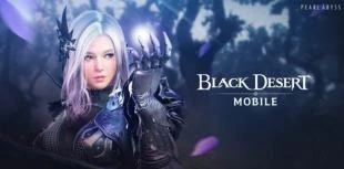 Erweiterung Black Desert Mobile