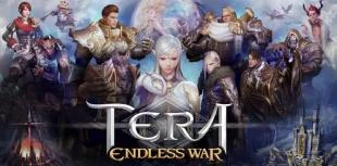 TERA: Endless War mobile release