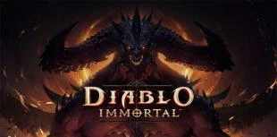 News from Diablo Immortal