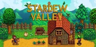 Stardew Valley mobil