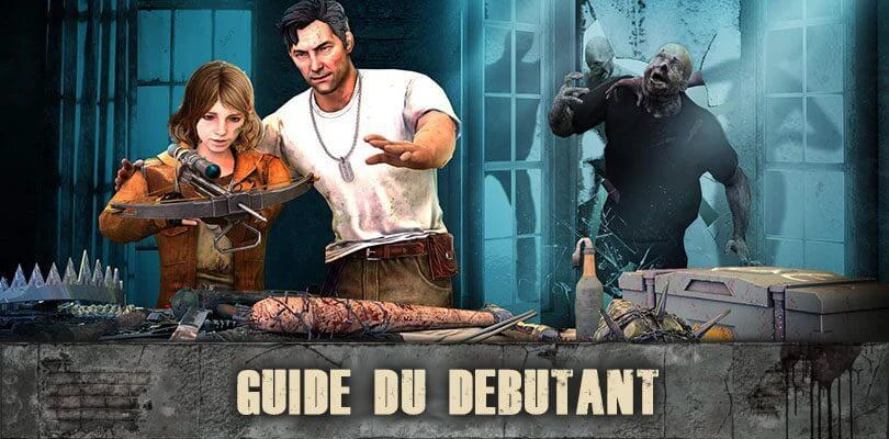 Test De State Of Survival - Gestion D'une Colonie Assiégé De Zombis