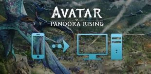how to play avatar pandora rising on pc