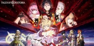Release delayed for the game Tales of Crestoria