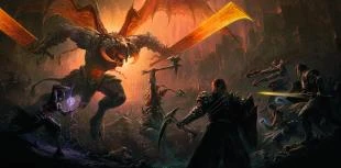 News on Diablo Immortal and gameplay trailer