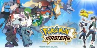 Pokemon Masters' future plans to improve its content