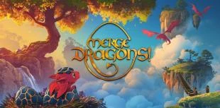Aktualisierung 4.2 von  Merge Dragons !