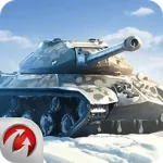 Icône World of Tanks Blitz
