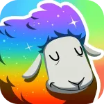 color-sheep-icon
