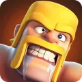 icône clash of clans