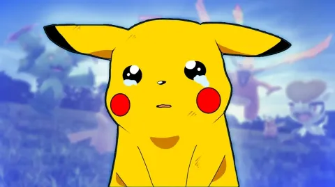 Pokémon GO ist das Spiel mit den meisten Fehlern.