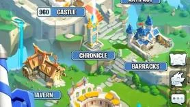 Kingdom Gard screenshot 5