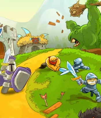 Kingdom Rush review: Our opinion about this mobile game banner