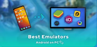 Best Android emulators for PC in 2020                                