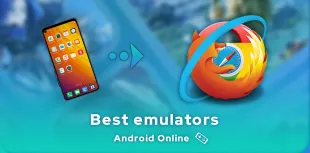 best android emulator online