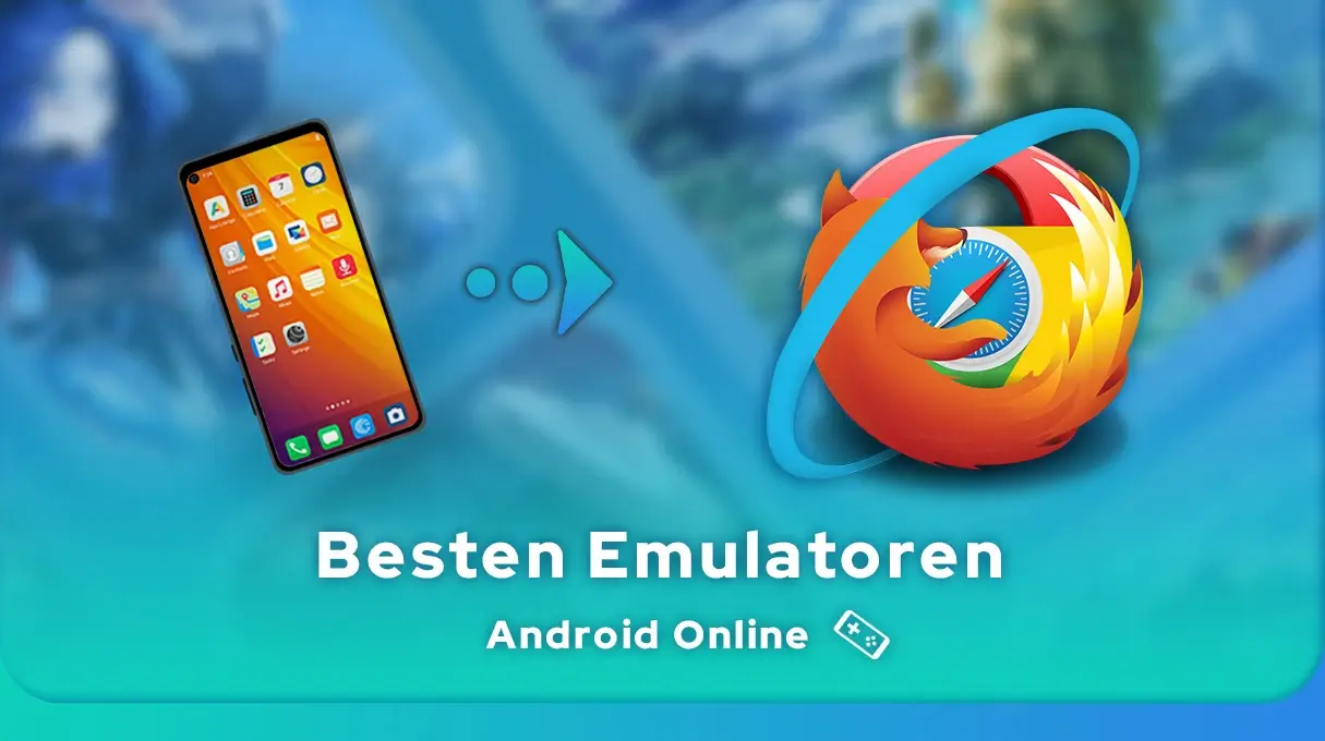 bester Online-Android-Emulator