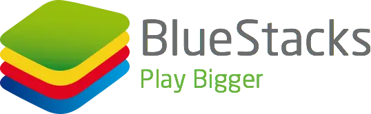 bluestacks logo