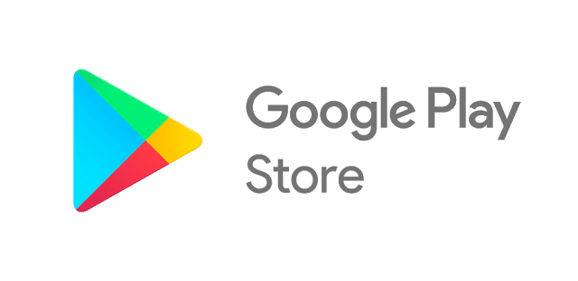 Google Play Store-Logo