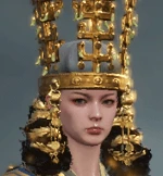 Queen Seondeok icon