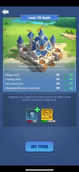 Kingdom Guard beginner's guide: improving your castle
