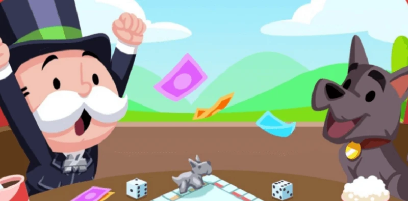 Nächstes Monopoly GO Partner-Event spiel