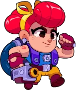 Pam character tier list squad busters