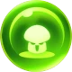 Tier list âmes Legend of Mushroom contre-attaque verte