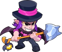 Tier list Squad Busters Mortis