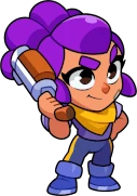 Shelly tier list squad Busters