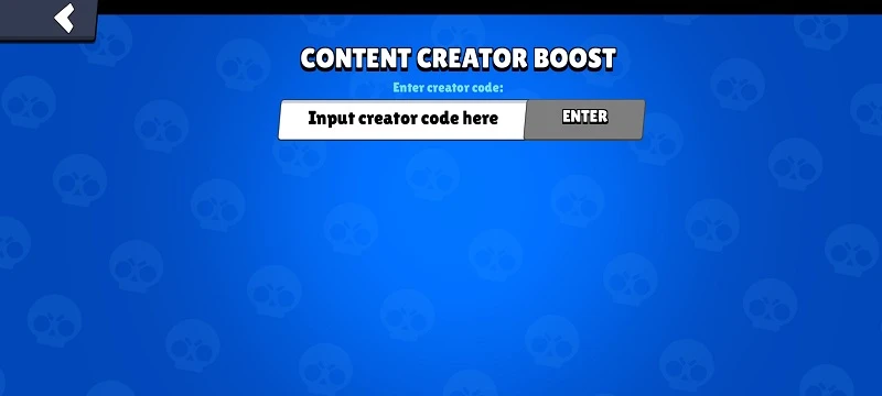 Brawl Stars codes