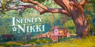 Neuer Trailer Infinity Nikki