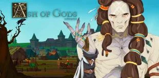 closed beta Ash of Gods: Redemption