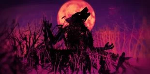 Werewolf: Heart of the Forest released on iOS
