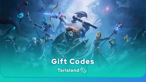 Tarisland-Codes