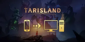 Play TARISLAND on PC and Mac