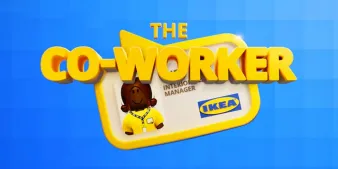 IKEA is recruiting salespeople on Roblox!
