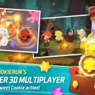 CookieRun: Tower of Adventures Screenshot 1
