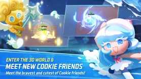 CookieRun: Tower of Adventures Screenshot 2
