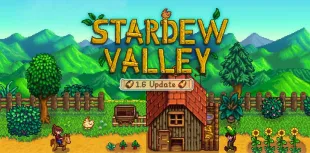 Version 1.6 von Stardew Valley mobile