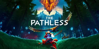 The Pathless returns to iOS