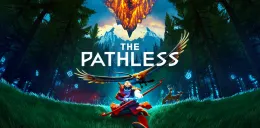 The Pathless returns to iOS