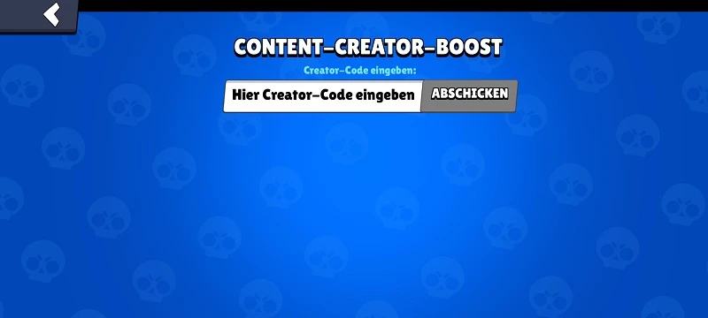 Brawl Stars Codes