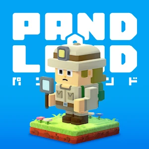 Pand Land icon