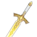 Schwert des Narzissenkreuzes