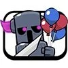 Emote von P.E.K.K.A mit Luftballons