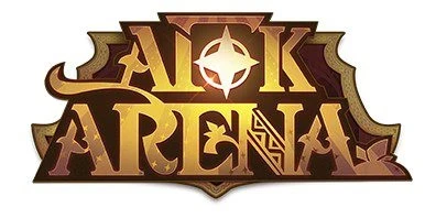 Logo des Spiels AFK Arena