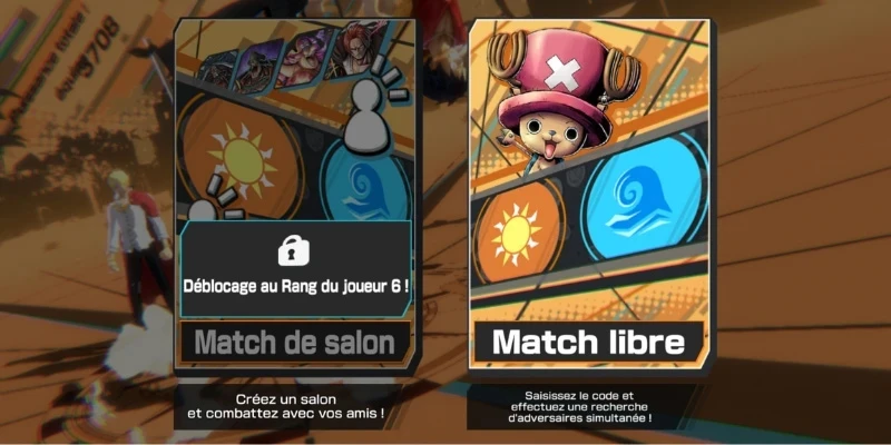 Codes de One Piece Bounty Rush - Inviter des amis