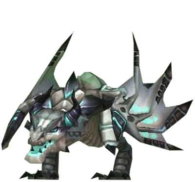 Lords Mobile Frostwing Monster