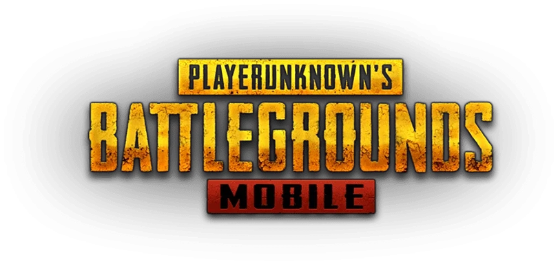 PUBG Mobile Logo