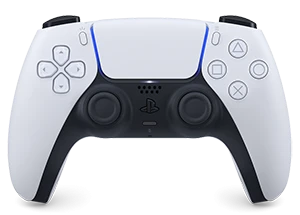 Playstation DualSense controller