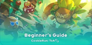 CookieRun: Tower of Adventures beginner's guide